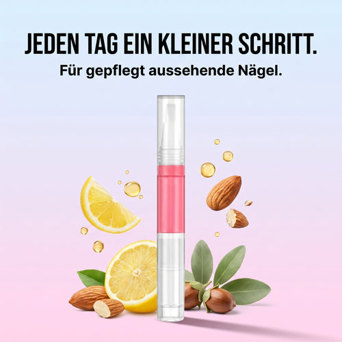Nagel Wachstums-Stift