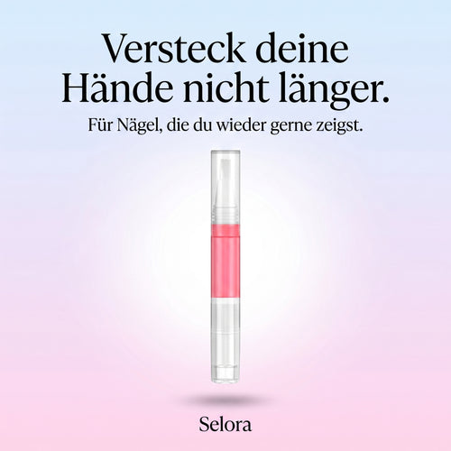 Nagel Wachstums-Stift