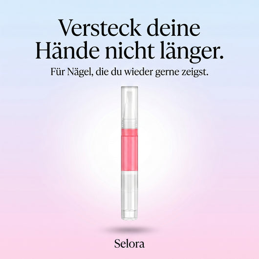 Nagel Wachstums-Stift