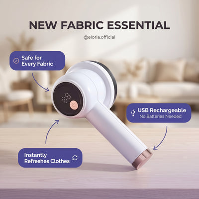 Fabric Shaver
