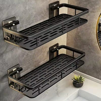 Bathroom Storage Rack