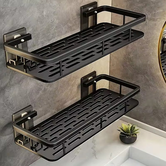 Bathroom Storage Rack